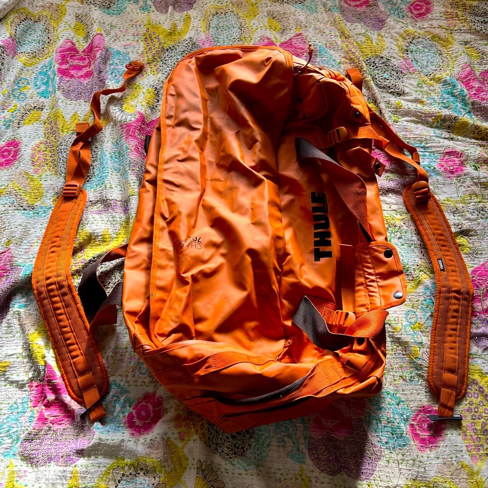 Thule 70L Chasm Sport Duffel Bag